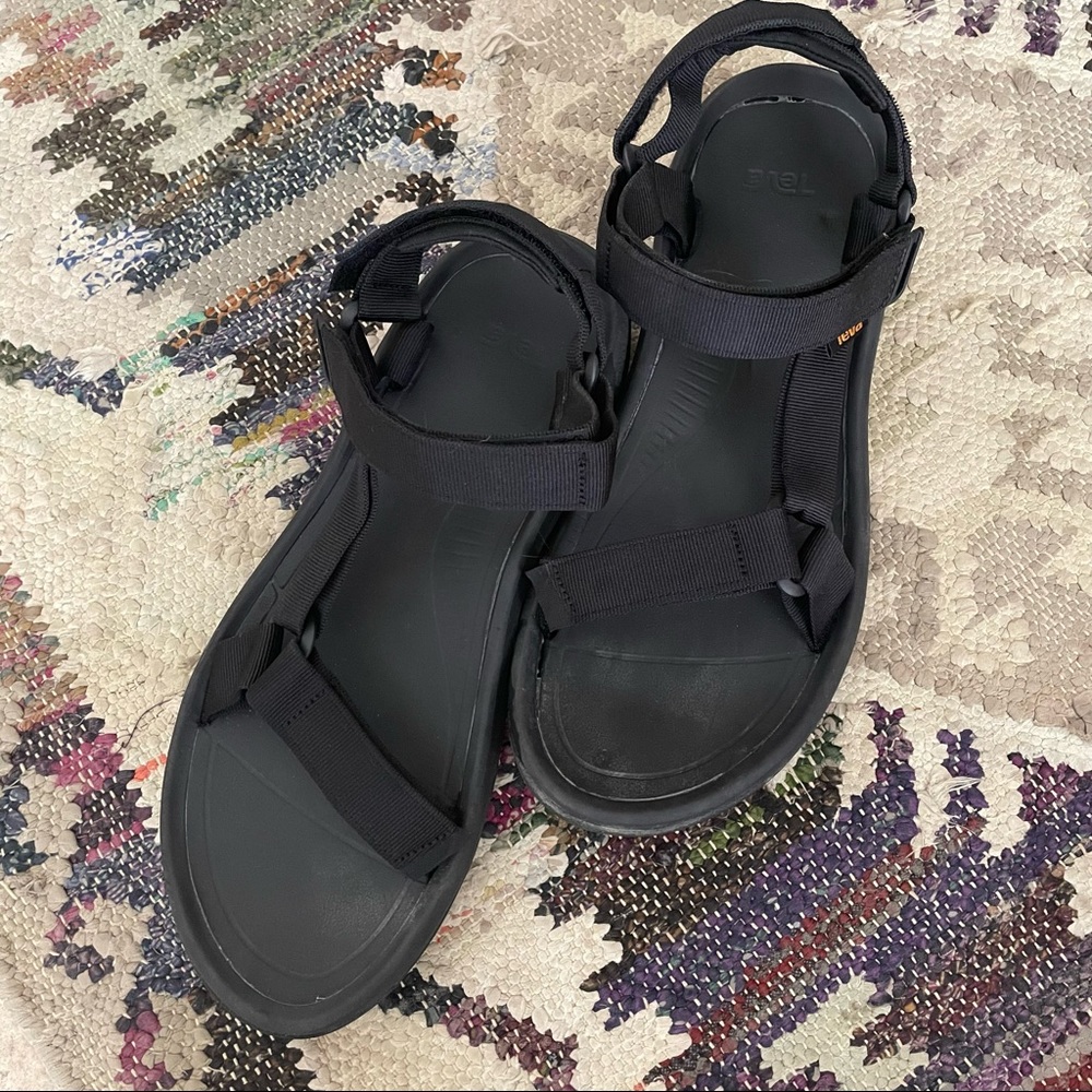Mens Teva Hurricane XLT2